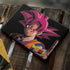 Dragon Ball Super Goku Portrait Super Sayan 4 Google Pixelbook Go Skin